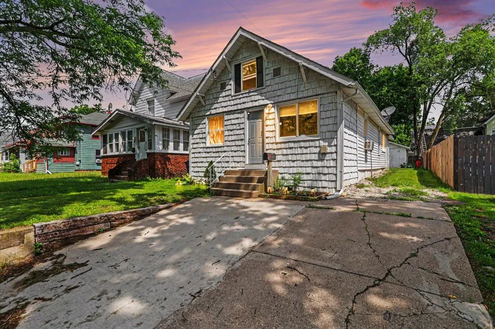 31 E Kingman Avenue E Battle Creek City, MI 49014