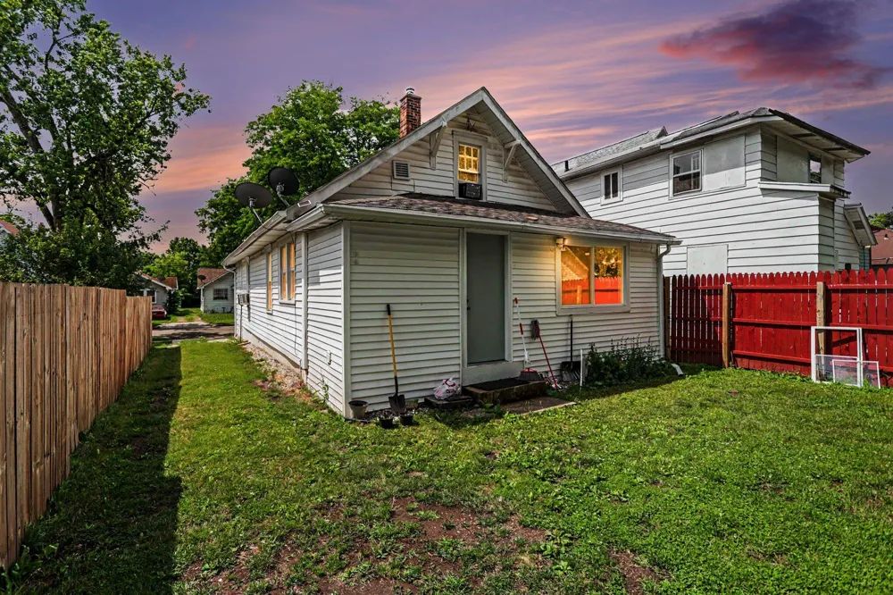 31 E Kingman Avenue E Battle Creek City, MI 49014