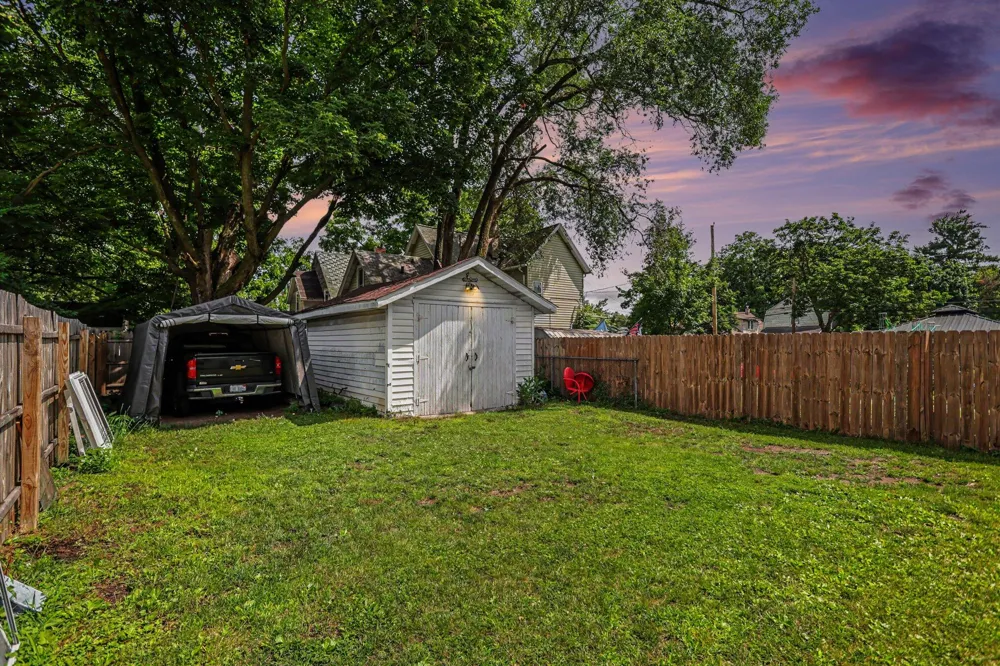 31 E Kingman Avenue E Battle Creek City, MI 49014
