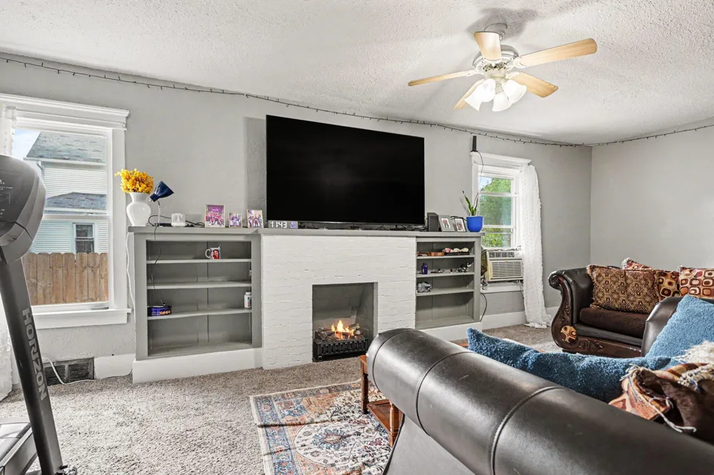 31 E Kingman Avenue E Battle Creek City, MI 49014