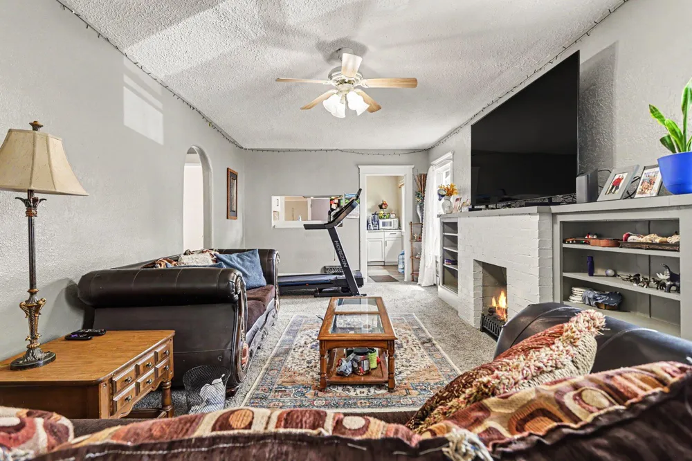 31 E Kingman Avenue E Battle Creek City, MI 49014