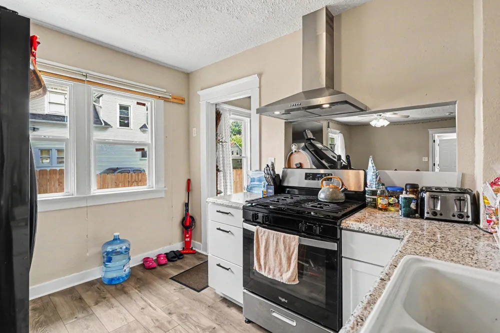 31 E Kingman Avenue E Battle Creek City, MI 49014