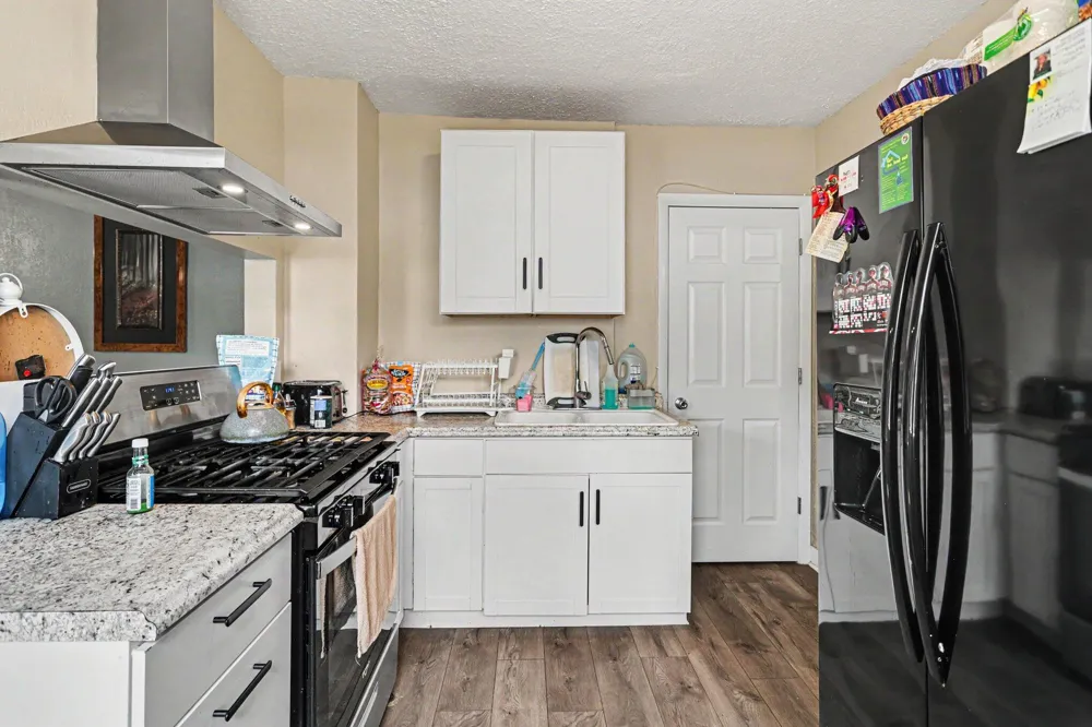 31 E Kingman Avenue E Battle Creek City, MI 49014