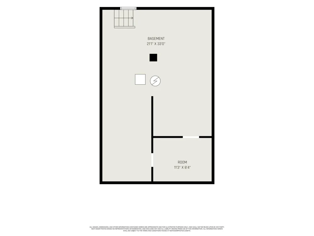31 E Kingman Avenue E Battle Creek City, MI 49014