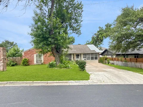 5205 Stone Gate Drive