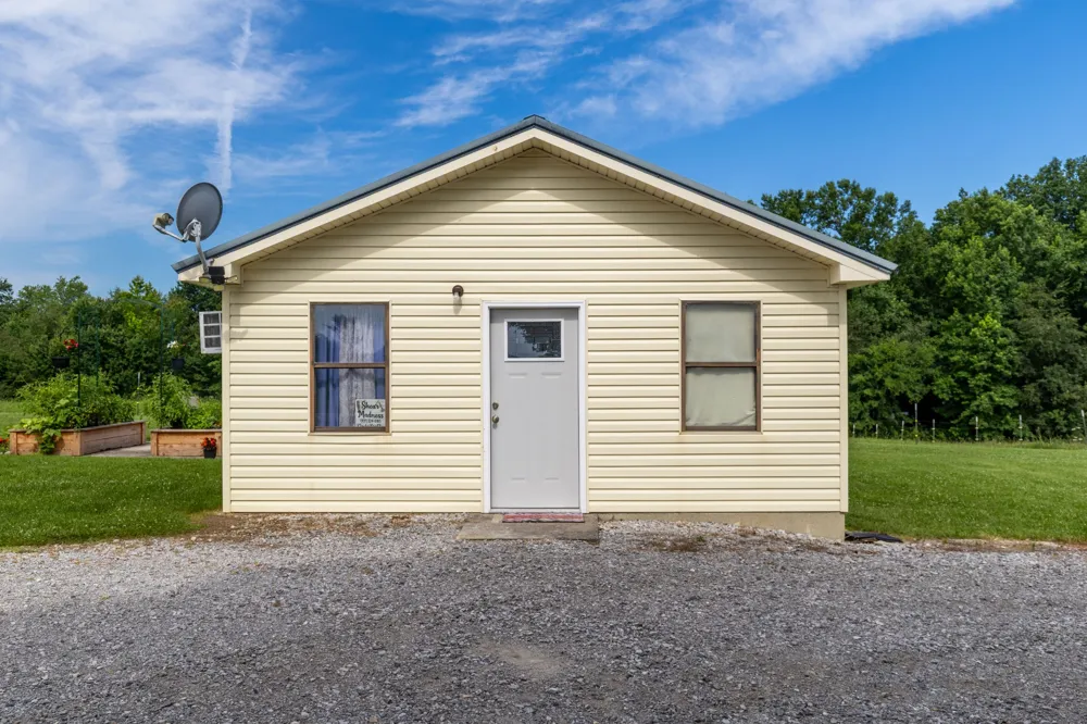 2325 Old Well Rd Morrison, TN 37357