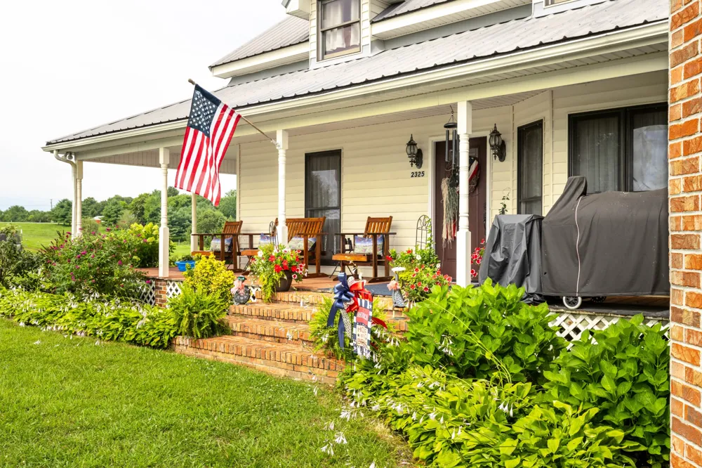 2325 Old Well Rd Morrison, TN 37357