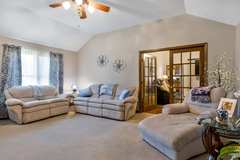 2325 Old Well Rd Morrison, TN 37357