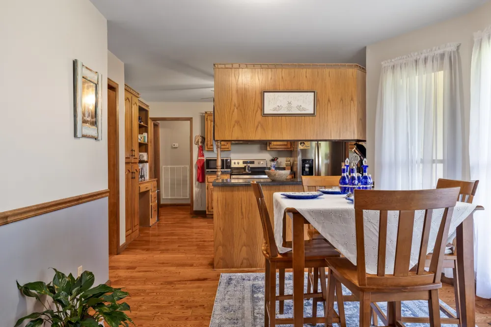 2325 Old Well Rd Morrison, TN 37357