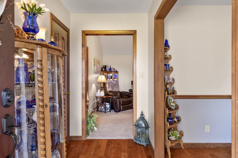 2325 Old Well Rd Morrison, TN 37357