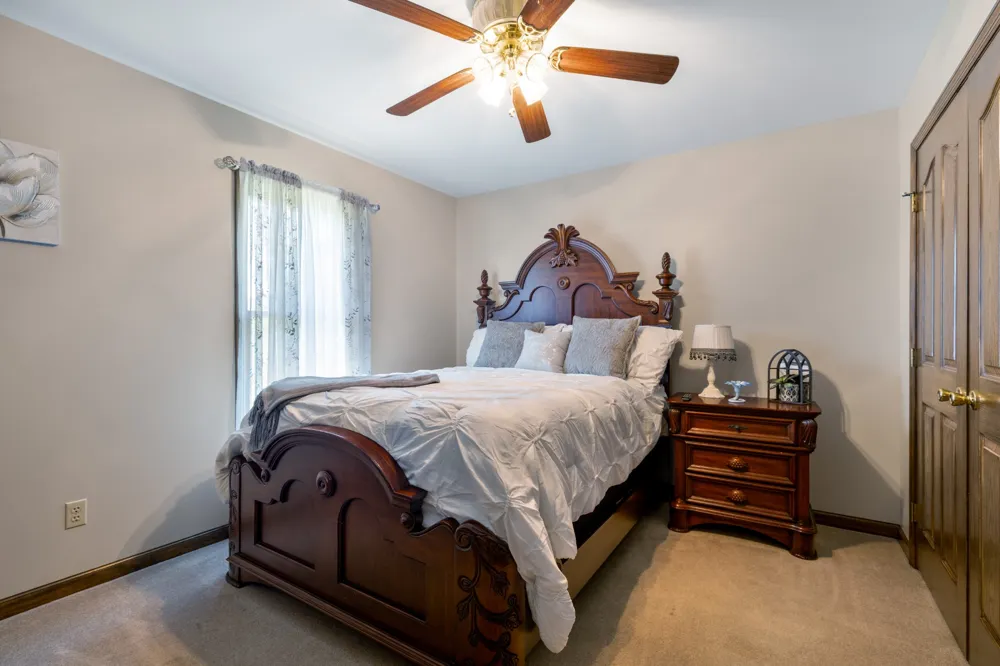 2325 Old Well Rd Morrison, TN 37357