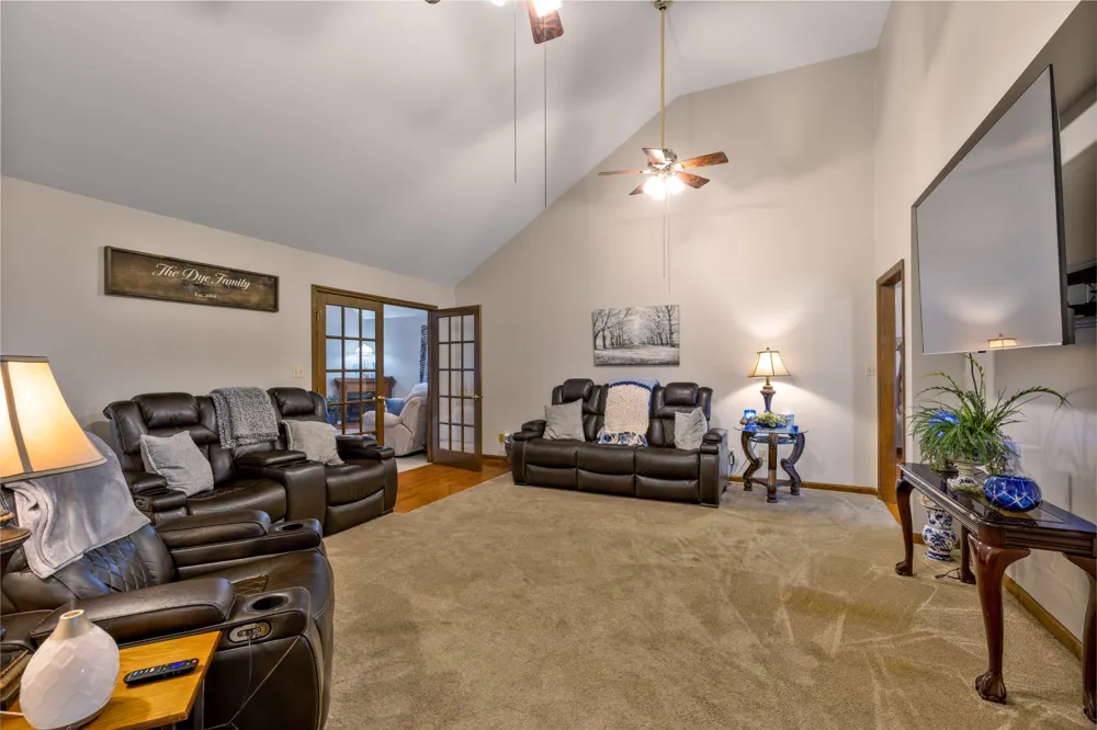2325 Old Well Rd Morrison, TN 37357