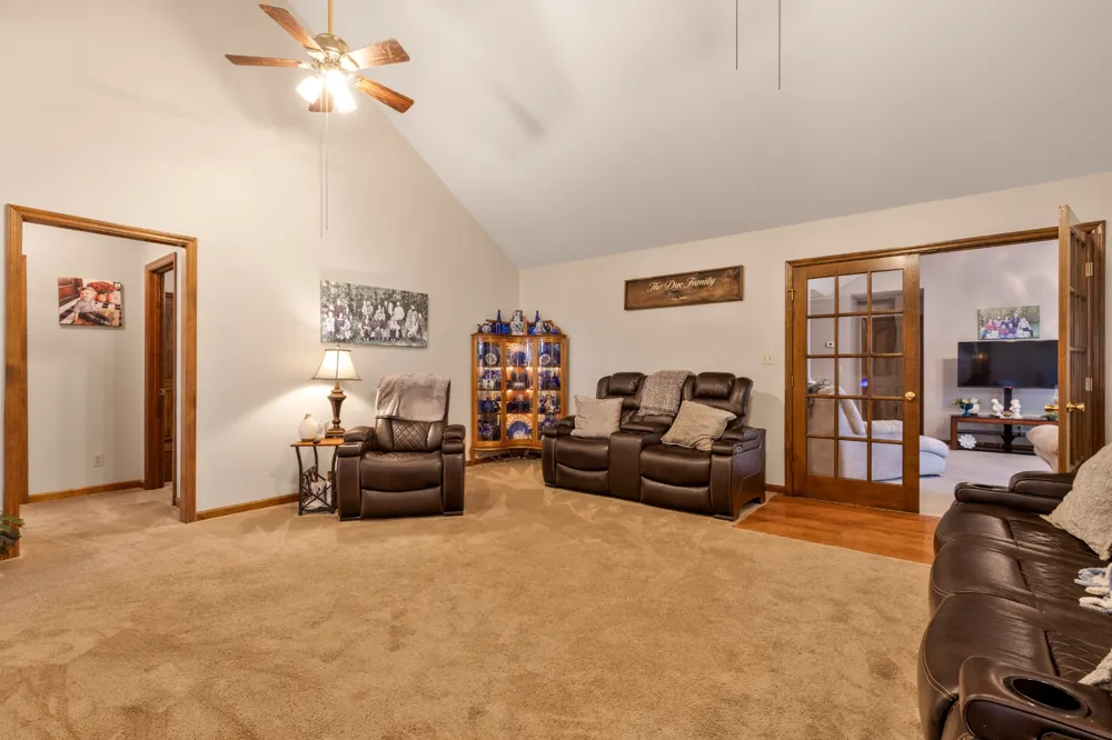 2325 Old Well Rd Morrison, TN 37357