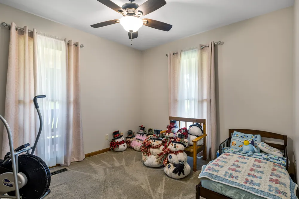 2325 Old Well Rd Morrison, TN 37357