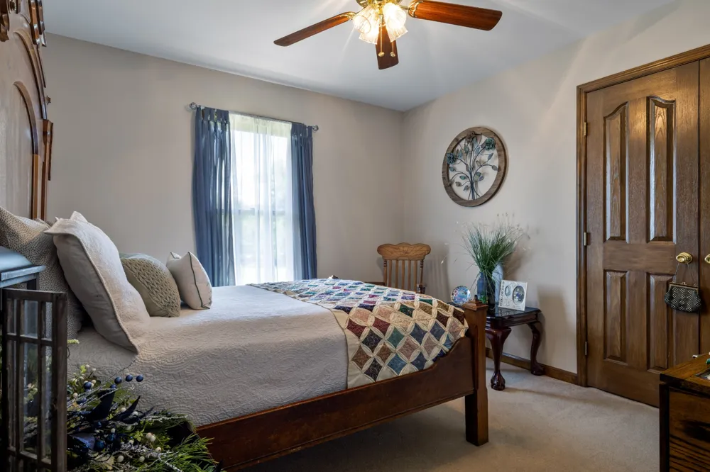 2325 Old Well Rd Morrison, TN 37357