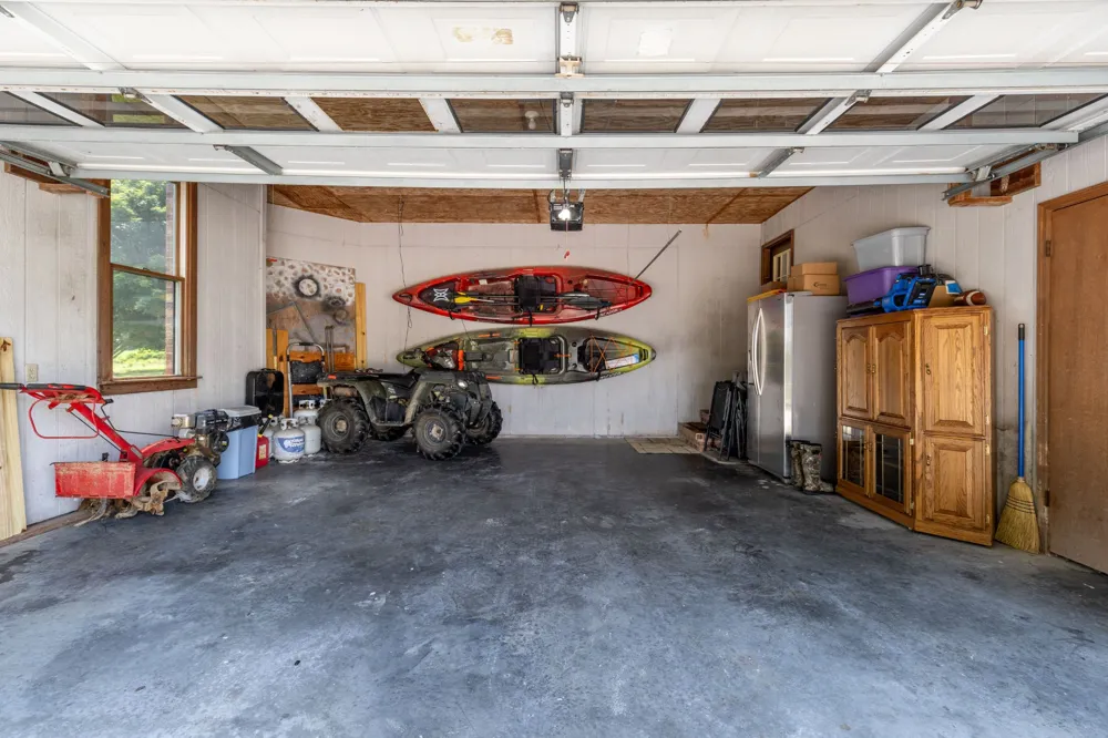 2325 Old Well Rd Morrison, TN 37357