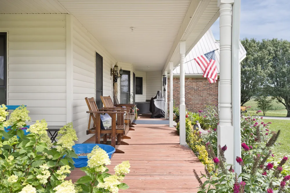 2325 Old Well Rd Morrison, TN 37357