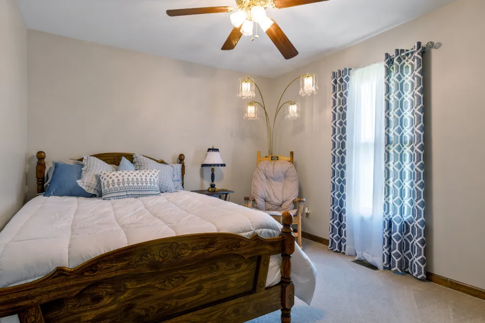 2325 Old Well Rd Morrison, TN 37357