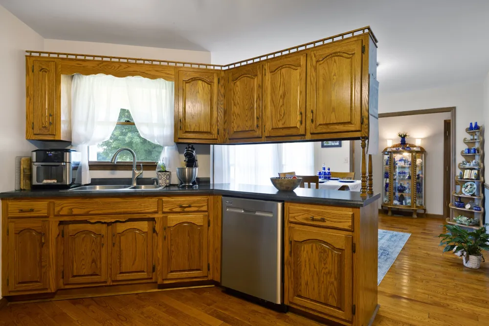 2325 Old Well Rd Morrison, TN 37357