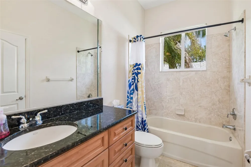 8335 CHEYENNE DRIVE Seminole, FL 33777