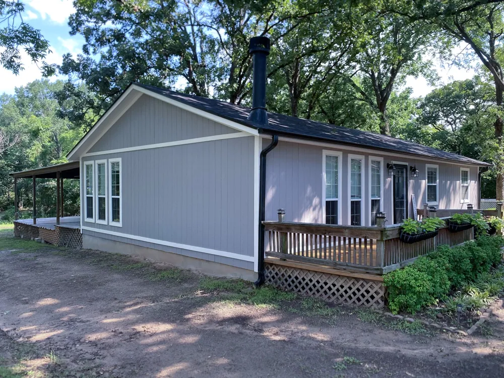 124 Armada Loop Payne Springs, TX 75156