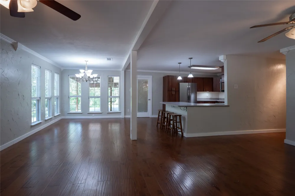 124 Armada Loop Payne Springs, TX 75156
