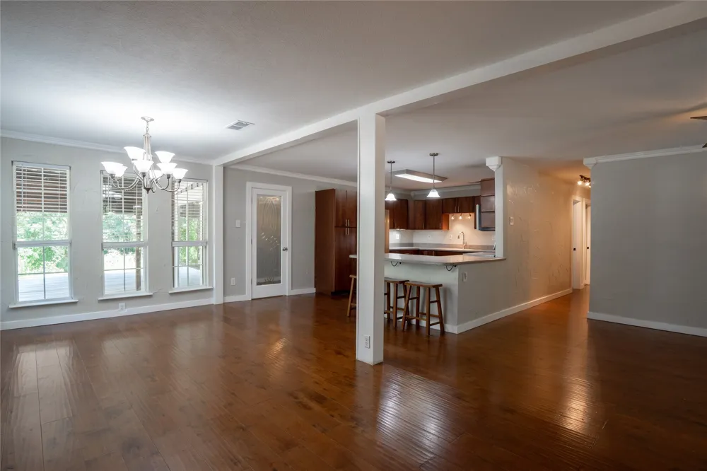 124 Armada Loop Payne Springs, TX 75156