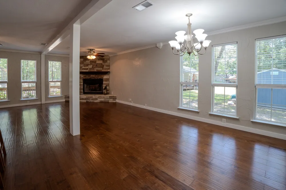 124 Armada Loop Payne Springs, TX 75156