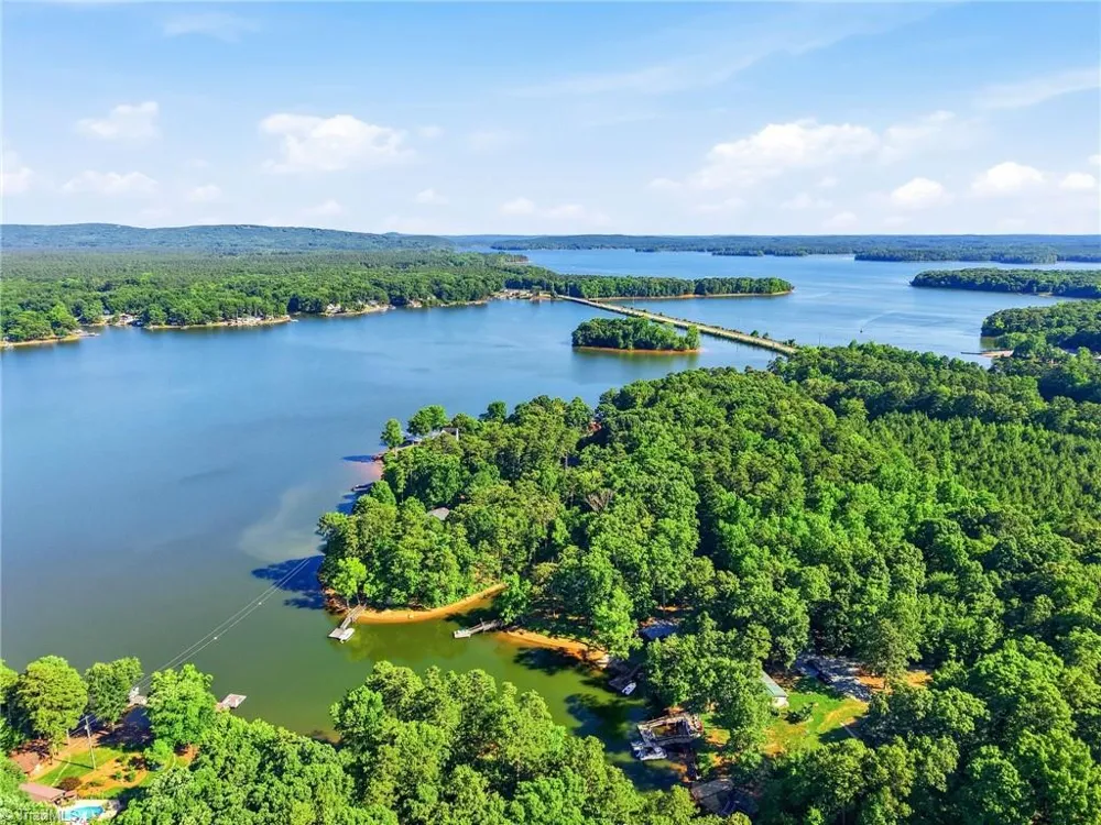 0 Roy Coppley Road Lexington, NC 27292
