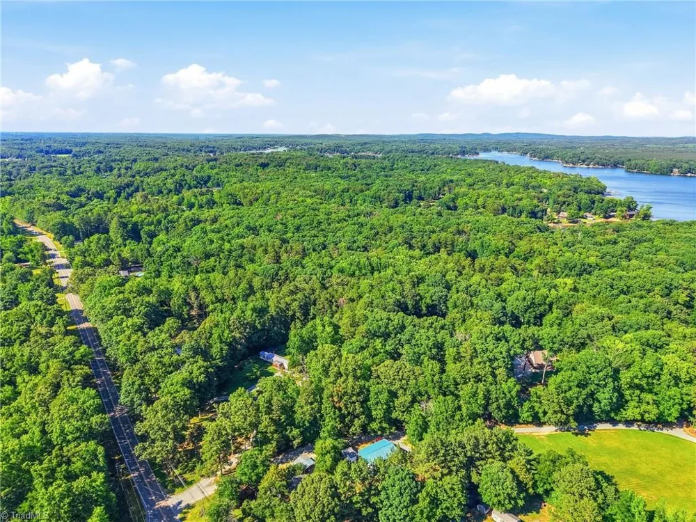 0 Roy Coppley Road Lexington, NC 27292