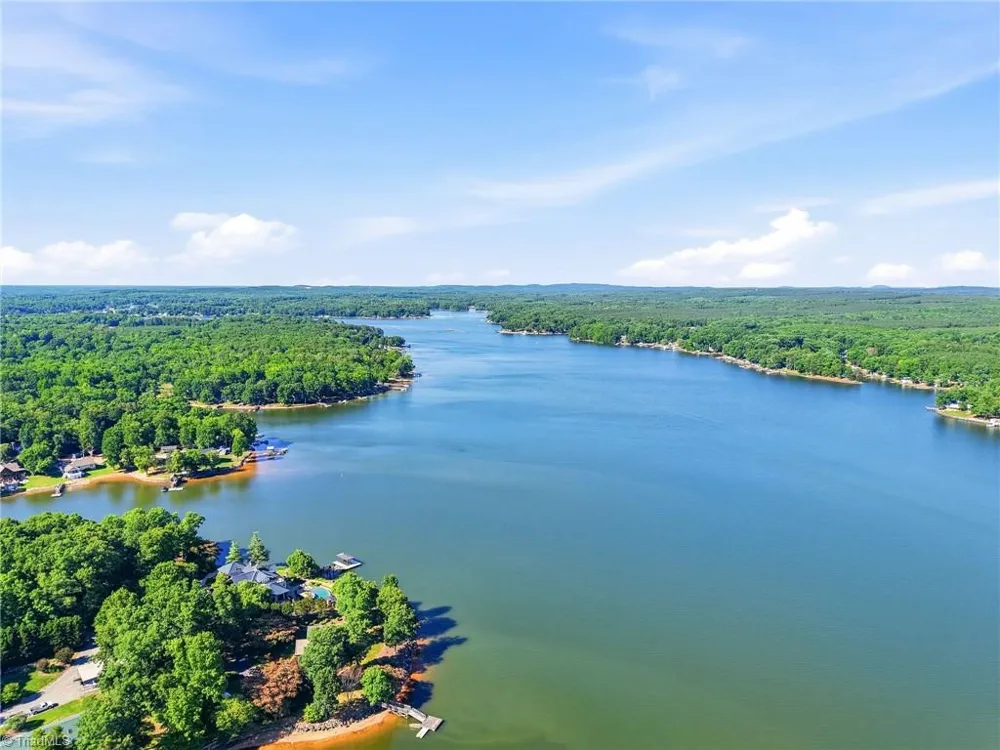 0 Roy Coppley Road Lexington, NC 27292