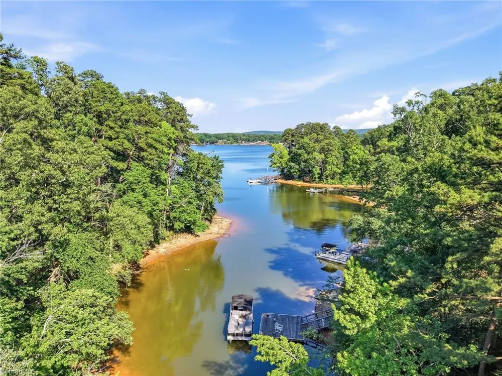 0 Roy Coppley Road Lexington, NC 27292