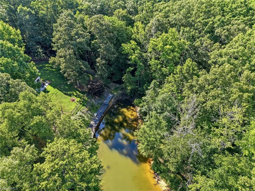 0 Roy Coppley Road Lexington, NC 27292