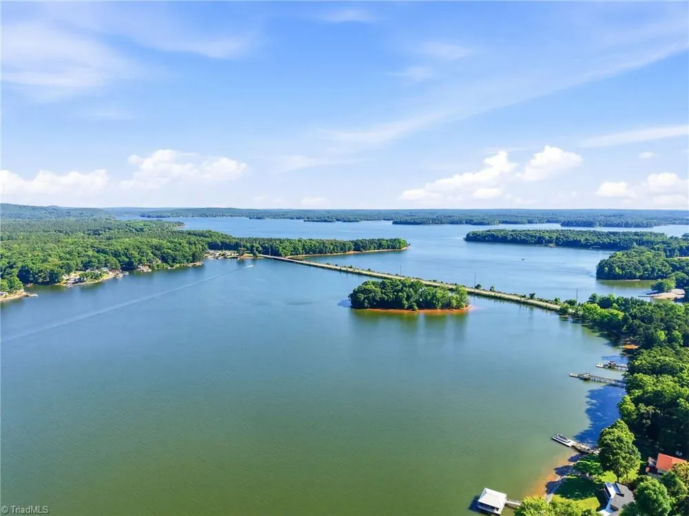 0 Roy Coppley Road Lexington, NC 27292