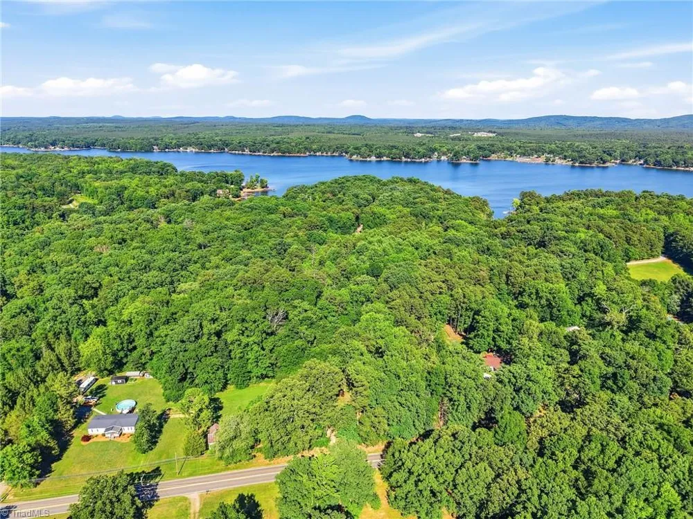 0 Roy Coppley Road Lexington, NC 27292