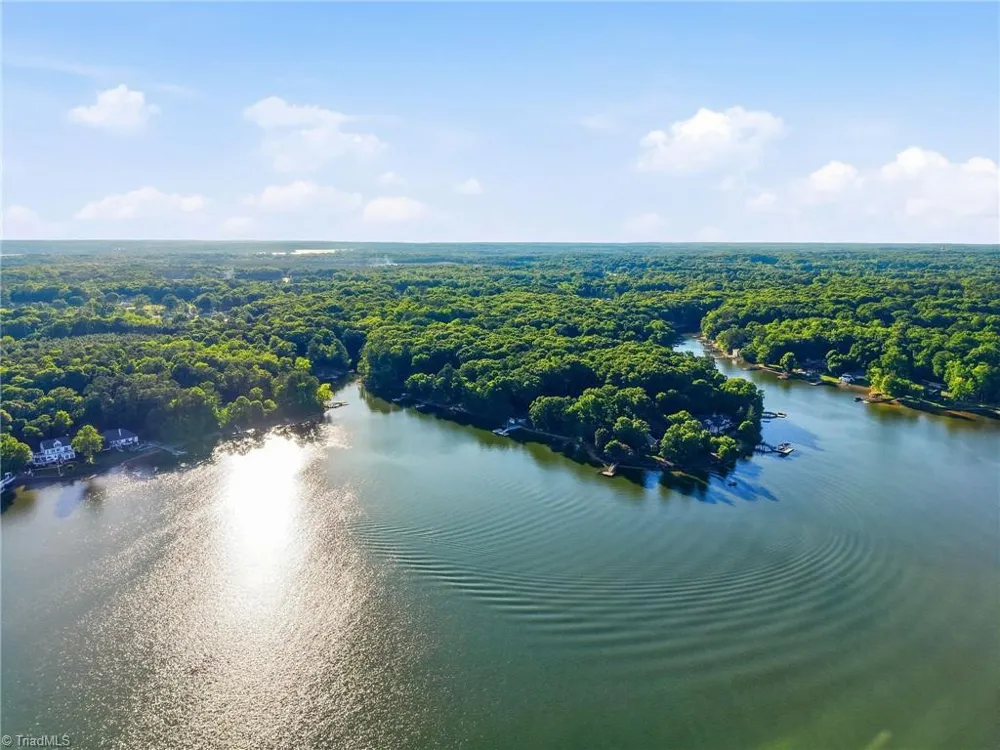 0 Roy Coppley Road Lexington, NC 27292