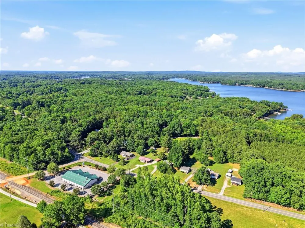0 Roy Coppley Road Lexington, NC 27292