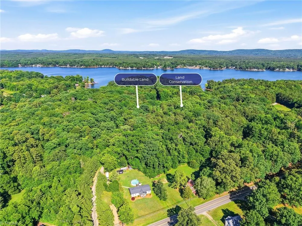 0 Roy Coppley Road Lexington, NC 27292