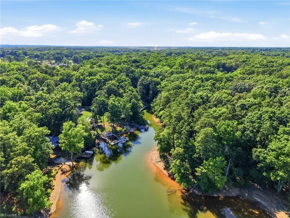 0 Roy Coppley Road Lexington, NC 27292