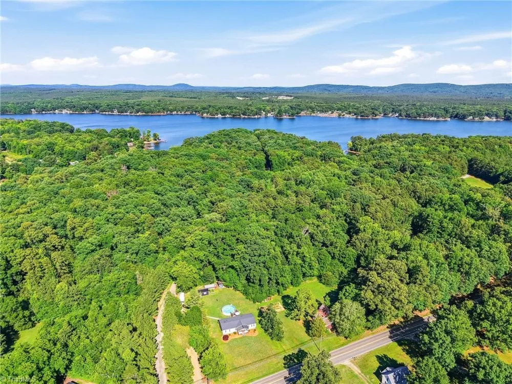 0 Roy Coppley Road Lexington, NC 27292