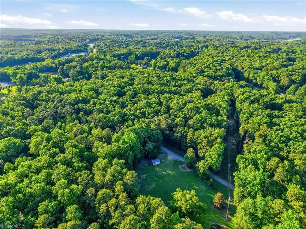 0 Roy Coppley Road Lexington, NC 27292