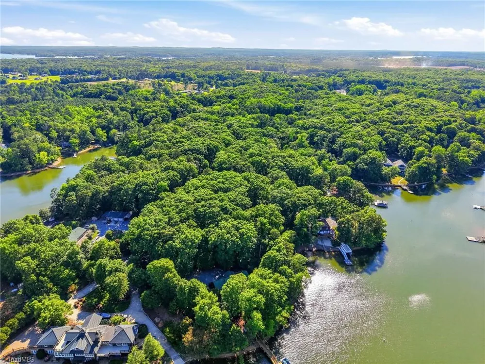 0 Roy Coppley Road Lexington, NC 27292