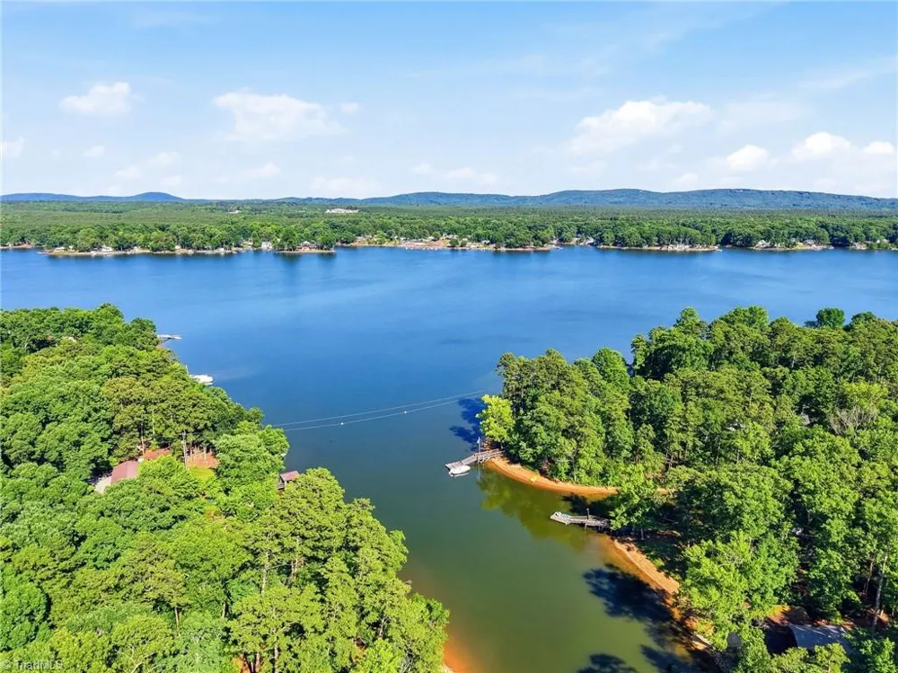 0 Roy Coppley Road Lexington, NC 27292