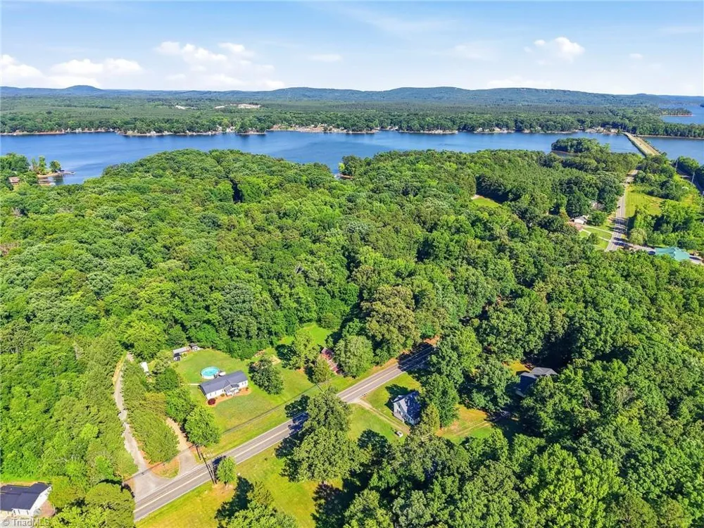 0 Roy Coppley Road Lexington, NC 27292