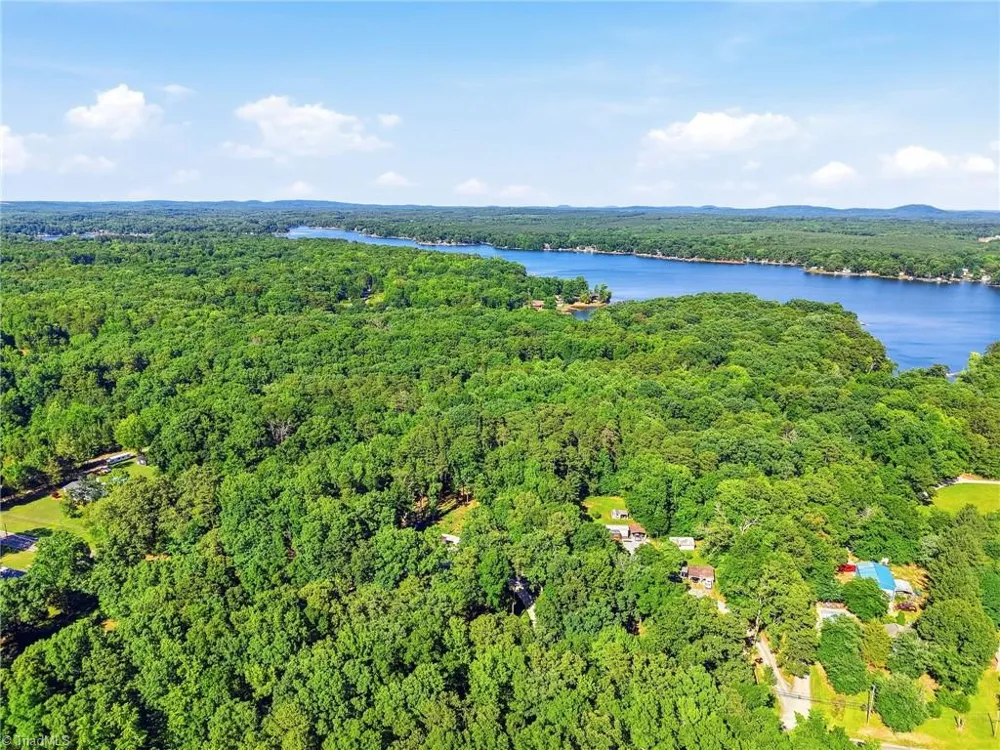 0 Roy Coppley Road Lexington, NC 27292