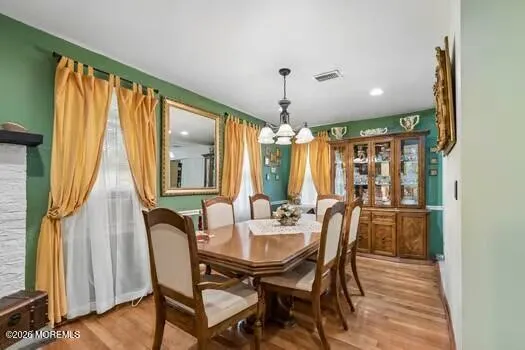 31 Nejecho Drive Brick, NJ 08723