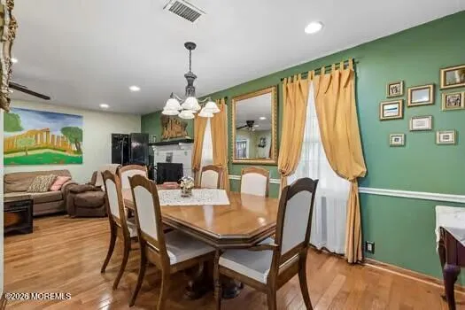 31 Nejecho Drive Brick, NJ 08723