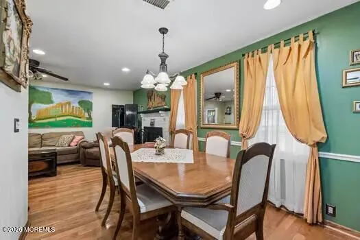 31 Nejecho Drive Brick, NJ 08723