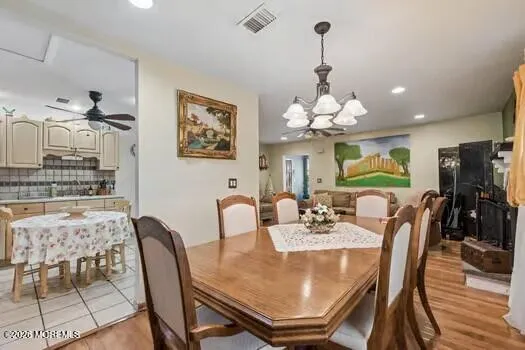 31 Nejecho Drive Brick, NJ 08723
