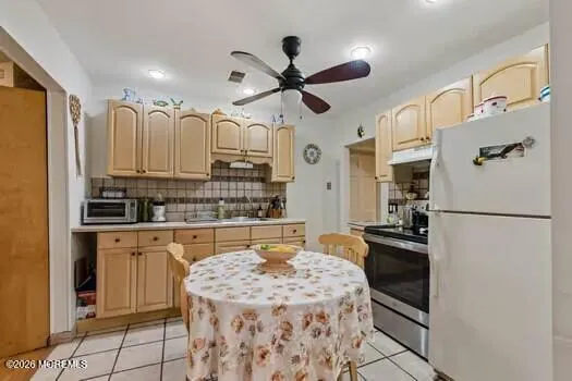 31 Nejecho Drive Brick, NJ 08723